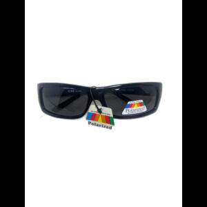 Men’s polarized driving sunglasses NWT Black Classic